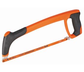 Arcos de sierra profesionales para metales con mango suave, 300 mm | 319